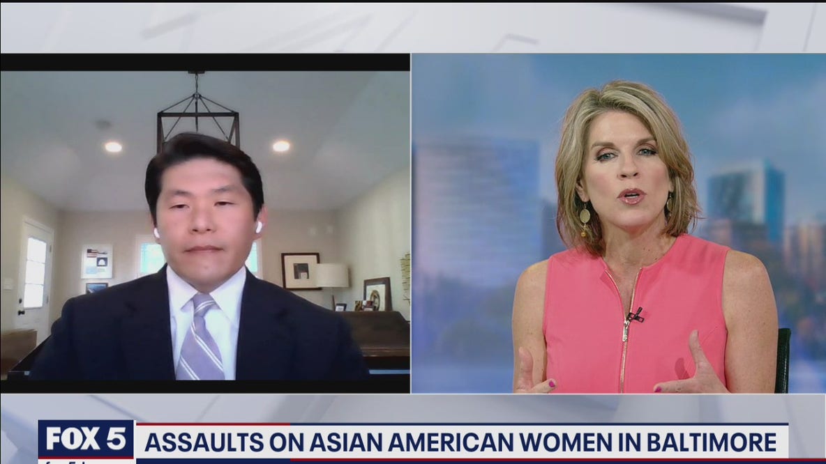Maryland launches Asian American Hate Crimes Workgroup